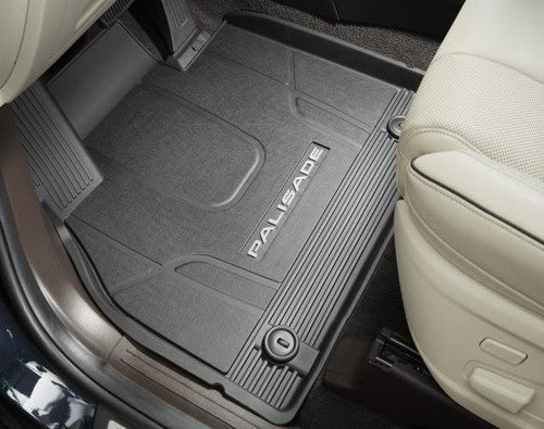 All Weather Floor Mats